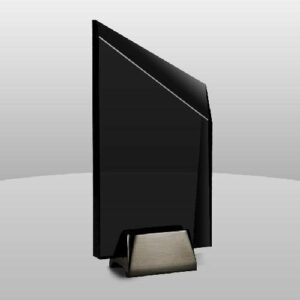 Smoked Black Edge Award