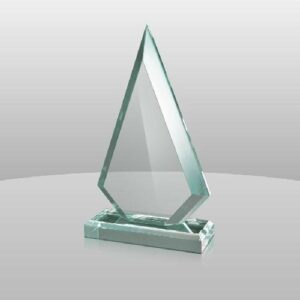 Jade Arrowhead Award II