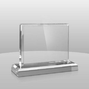 Rectangular Award II