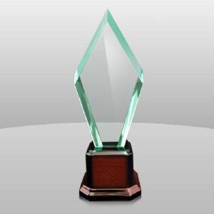Jade Elegant Zenith Award