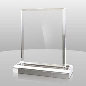 Rectangular Award II