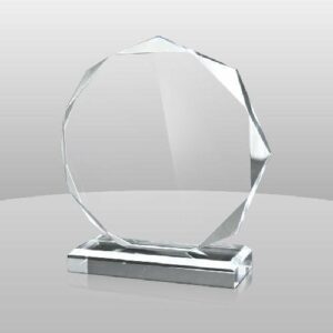 Octagon Award I