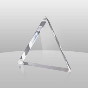 Triangle Award III