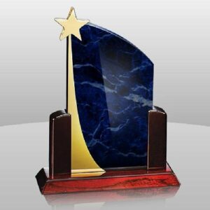 Rising Star Blue Award