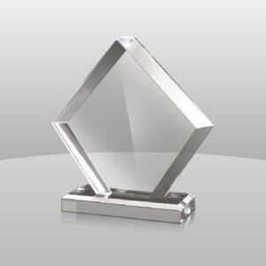 Diamond Shape Award
