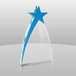 New Blue Star Award