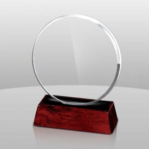 Prestige Circle Award