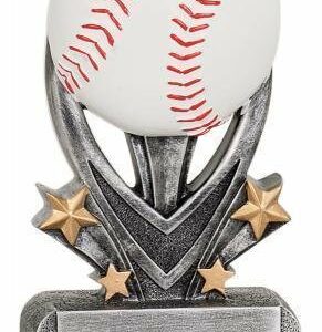 Varsity Sport Resin -Baseball