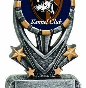 Varsity Resin -Insert Holder