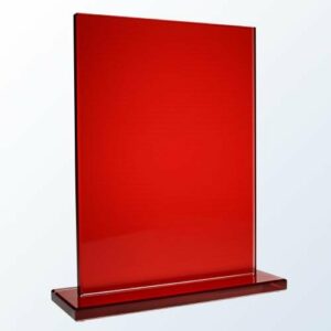 Red Honorary Square