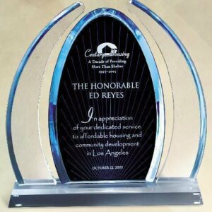 Dynasty Collection Award