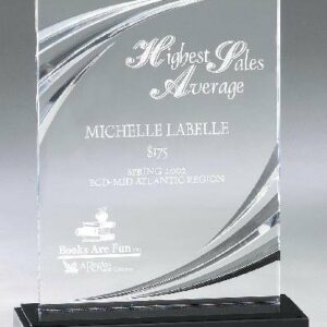 Nouveau Series Award